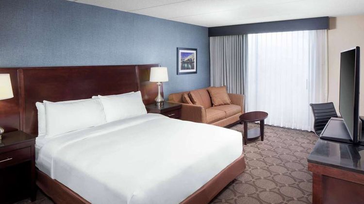 Wyndham Independence Room