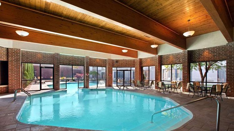Wyndham Independence Pool