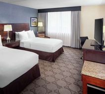 Wyndham Independence Room