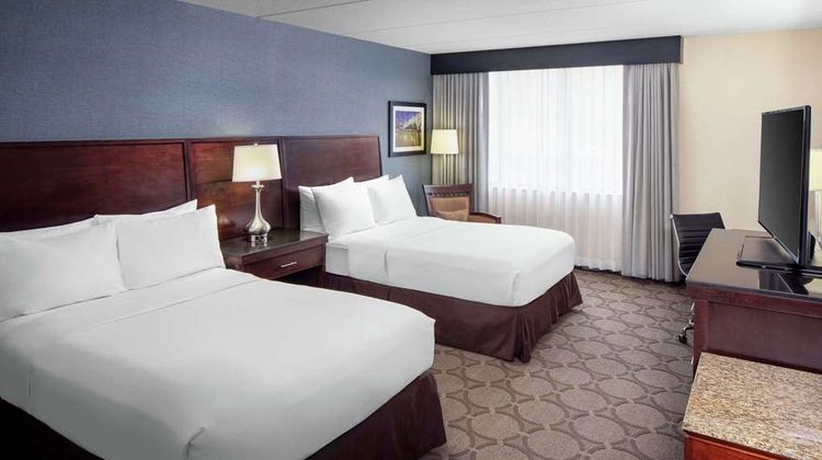 Wyndham Independence Room