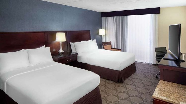 Wyndham Independence Room