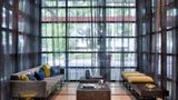 Wyndham Atlanta Buckhead Hotel & CC Lobby
