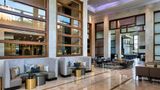 Wyndham Atlanta Buckhead Hotel & CC Lobby