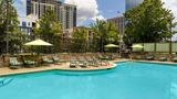 Wyndham Atlanta Buckhead Hotel & CC Pool