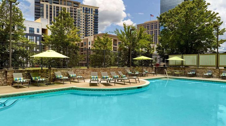 <b>Wyndham Atlanta Buckhead Hotel & CC Pool</b>. Images powered by <a href="https://iceportal.shijigroup.com/" title="IcePortal" target="_blank">IcePortal</a>.