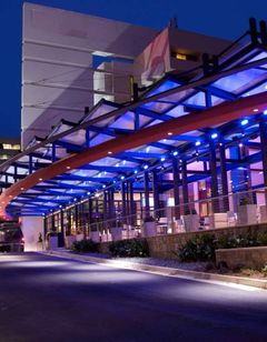 Wyndham Atlanta Buckhead Hotel & CC
