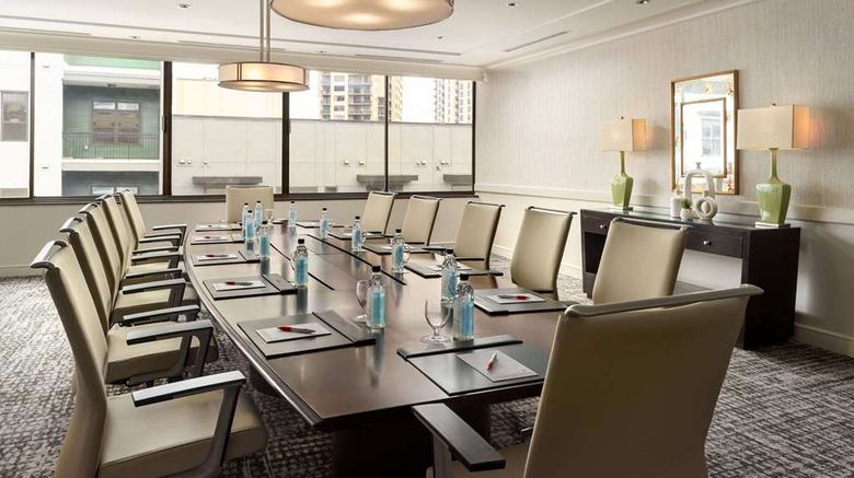 <b>Wyndham Atlanta Buckhead Hotel & CC Meeting</b>. Images powered by <a href="https://iceportal.shijigroup.com/" title="IcePortal" target="_blank">IcePortal</a>.