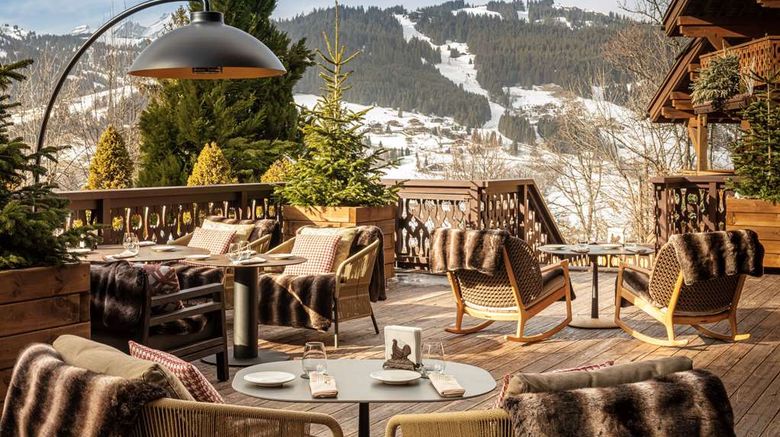 <b>Chalet du Mont d'Arbois, Four Seasons Other</b>. Images powered by <a href="https://iceportal.shijigroup.com/" title="IcePortal" target="_blank">IcePortal</a>.