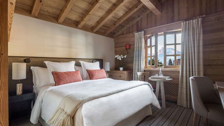 <b>Chalet du Mont d'Arbois, Four Seasons Room</b>. Images powered by <a href="https://iceportal.shijigroup.com/" title="IcePortal" target="_blank">IcePortal</a>.
