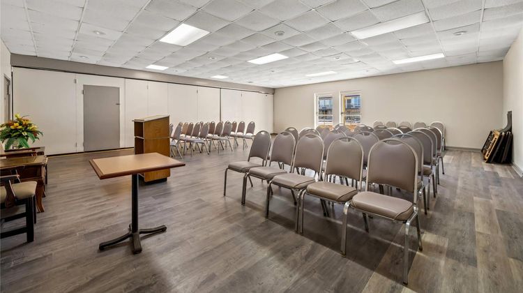 Rodeway Inn Monroe Meeting