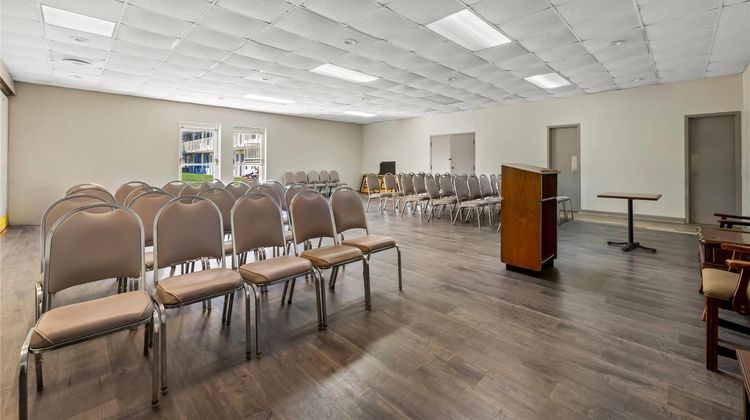Rodeway Inn Monroe Meeting