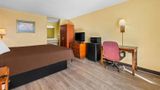 Rodeway Inn Monroe Room