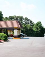 Rodeway Inn Monroe