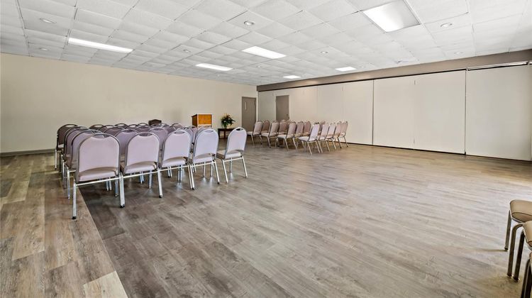 Rodeway Inn Monroe Meeting