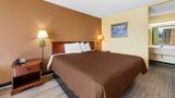 Rodeway Inn Monroe Room
