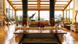 Hotel Cumbres Patagonicas Lobby