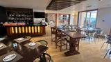 Hotel Cumbres Patagonicas Restaurant