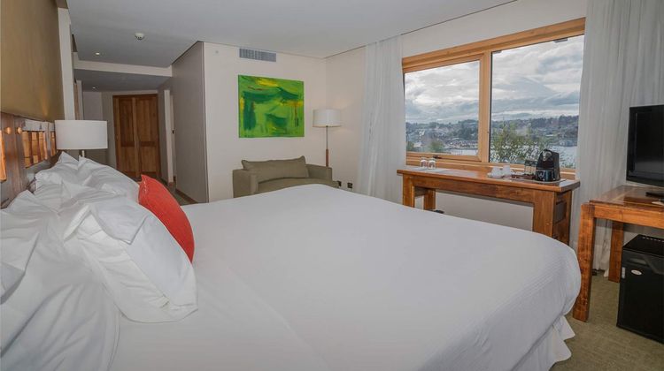 Hotel Cumbres Patagonicas Room