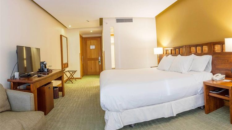 Hotel Cumbres Patagonicas Room