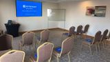 Hotel Cumbres Patagonicas Meeting