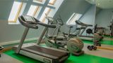 Hotel Cumbres Patagonicas Health