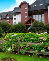 Hotel Cumbres Patagonicas