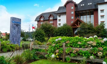 Hotel Cumbres Patagonicas