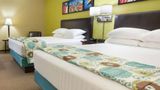 Heritage Inn & Stes-Trademark by Wyndham Room