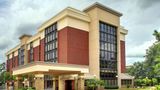 Heritage Inn & Stes-Trademark by Wyndham Exterior
