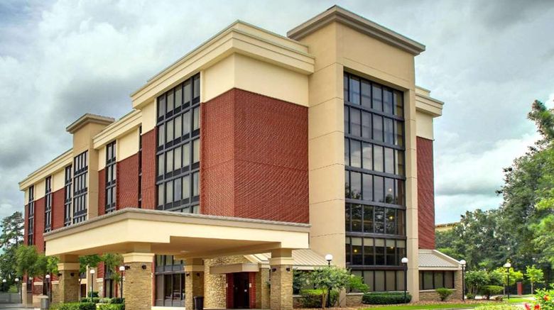 Heritage Inn  and  Stes-Trademark by Wyndham Exterior. Images powered by <a href="https://iceportal.shijigroup.com" target="_blank" rel="noopener">Ice Portal</a>.