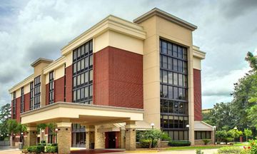 Heritage Inn & Stes-Trademark by Wyndham