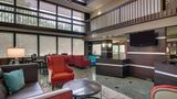 Heritage Inn & Stes-Trademark by Wyndham Lobby