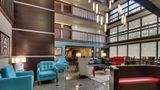 Heritage Inn & Stes-Trademark by Wyndham Lobby