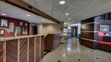 Heritage Inn & Stes-Trademark by Wyndham Lobby