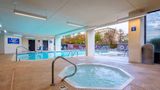 Heritage Inn & Stes-Trademark by Wyndham Pool