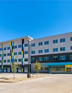 Tru by Hilton Pensacola I-10 N Davis Hwy