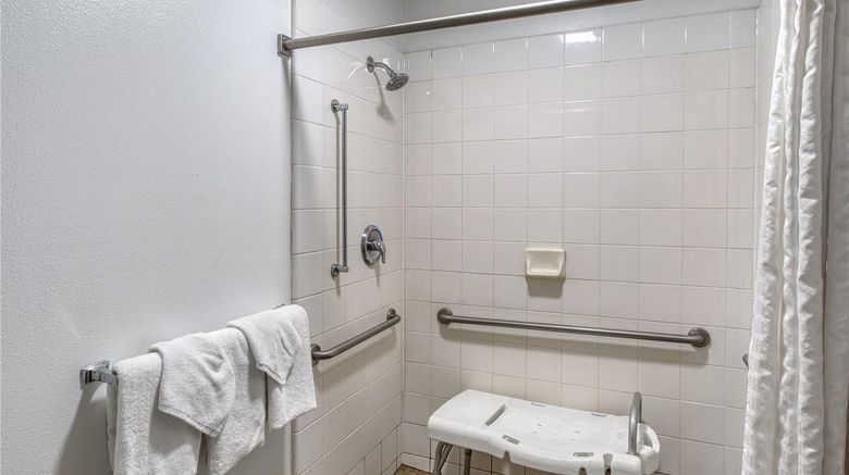 <b>SureStay by Best Western Salt Lake City Room</b>. Images powered by <a href="https://iceportal.shijigroup.com/" title="IcePortal" target="_blank">IcePortal</a>.
