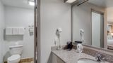 SureStay by Best Western Salt Lake City Room