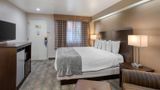 SureStay by Best Western Salt Lake City Room