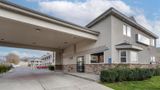 SureStay by Best Western Salt Lake City Exterior