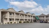 SureStay by Best Western Salt Lake City Exterior