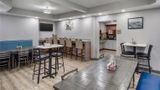 SureStay by Best Western Salt Lake City Restaurant