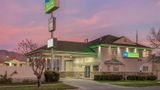 SureStay by Best Western Salt Lake City Exterior