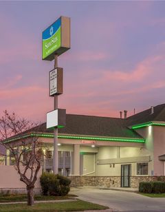 SureStay by Best Western Salt Lake City