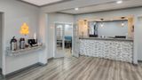 SureStay by Best Western Salt Lake City Lobby