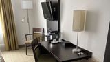 Best Western Hotel President Room