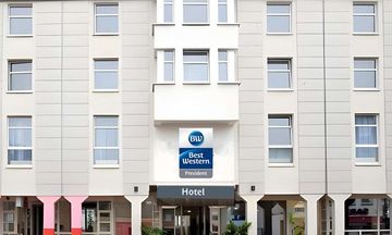 Best Western Hotel President