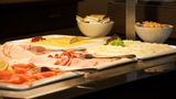 Best Western Hotel President Restaurant