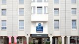 Best Western Hotel President Exterior