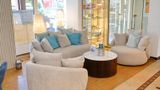 Best Western Hotel President Lobby